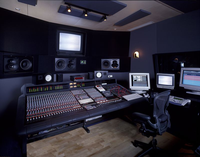 Audio Recording