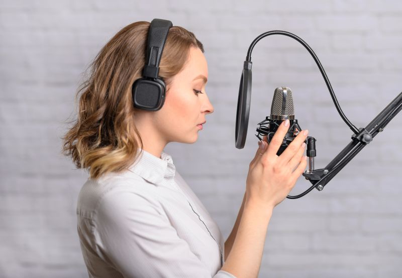 Audio Recording